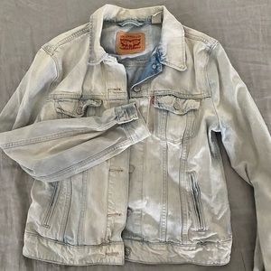 Levi's Denim Jacket